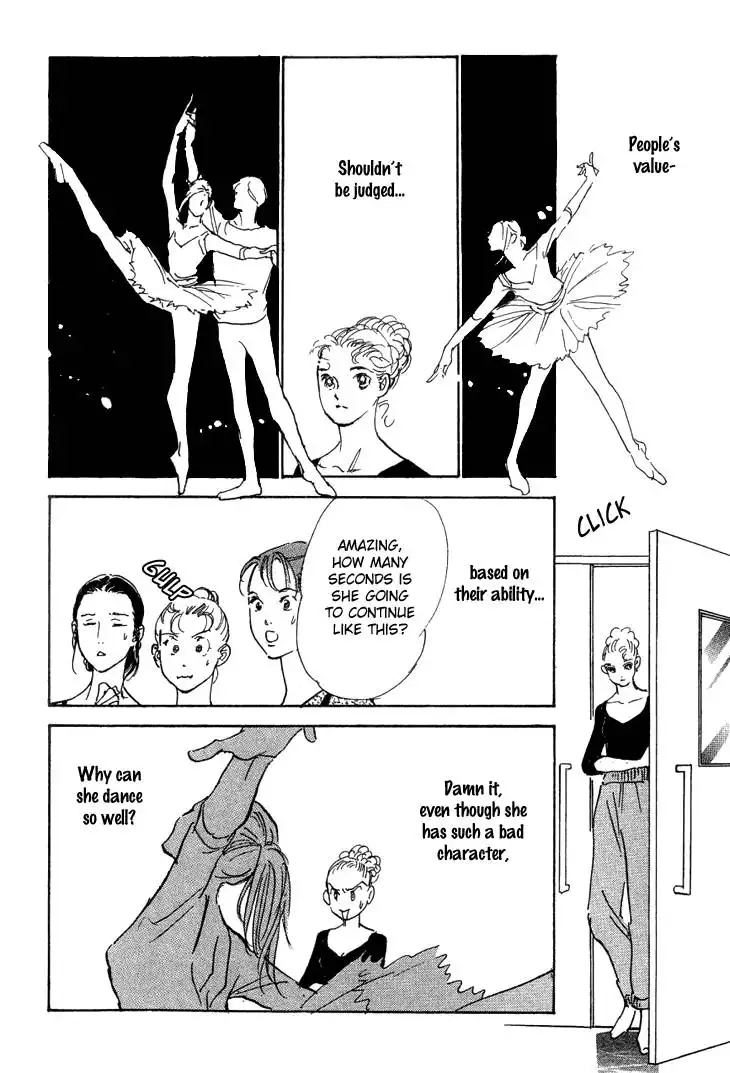 Do Da Dancin! Chapter 7 3